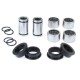 Kit roulements de bras oscilliant ProX KTM60/65SX '98-25 + TC65 '17-24