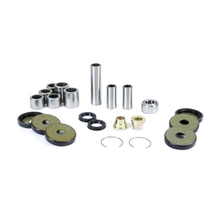 Kit roulements de biellette ProXXR250R'86-95 +XR650L'93-24