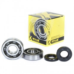 Kit roulements et spis de vilebrequin YZ125 '05-25 + YZ125X