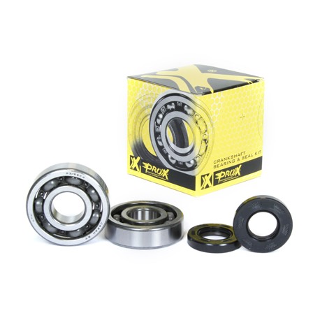 Kit roulements et spis de vilebrequin YZ125 '05-25 + YZ125X