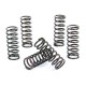Kit ressorts d'embrayage ProX DR-Z400 '00-24 + LT-Z400 '03-18