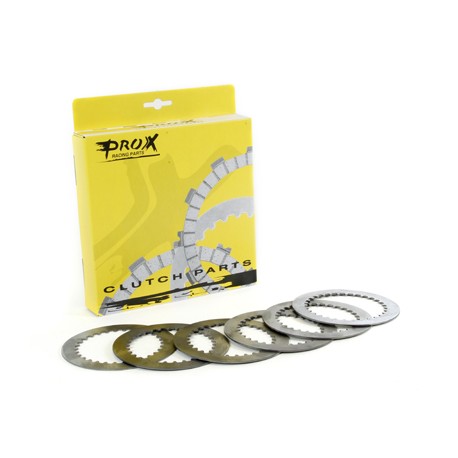 DISQUES LISSES PROX Set KX80 '88-90