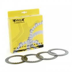 Disques lisses ProX KX60/65 '83-24 + KX80 '81-84 + RM65