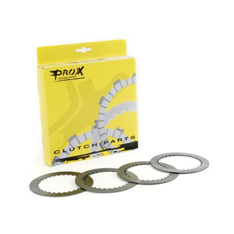 Disques lisses ProX KX60/65 '83-24 + KX80 '81-84 + RM65
