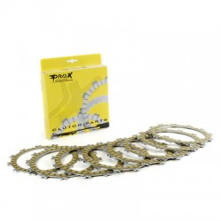 Kit disques garnis d'embrayage Prox RM250 '06-10