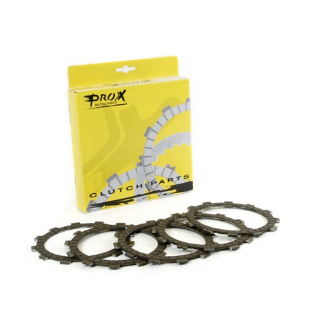Disques Garnis Prox RM80 '89-01 + RM85 '02-23