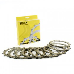 DISQUES GARNIS PROX Set YZ426F '00 DISQUES GARNIS PROX Set YZ426F '00