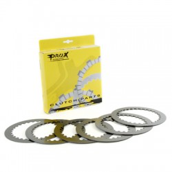 DISQUES LISSES PROX Set YZ250 '88-90