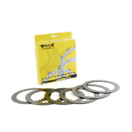 DISQUES LISSES PROX Set YZ250 '88-90