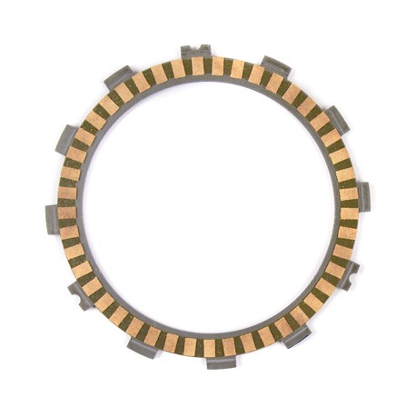 DISQUES GARNIS PROX DR-Z400 '00-18 + LT-Z400 '03-18 DNRO
