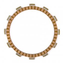 Disques Garnis Prox CRF250R '08-09 + '11-12 + CRF250X '04-09 DNRO