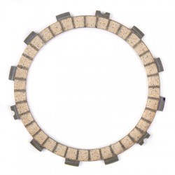 DISQUES GARNIS PROX CR250/CR500 '96-07