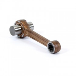 Kit bielle ProX MJ/PW50 '81-24 + MA/SA/S/CT50 -2E9-