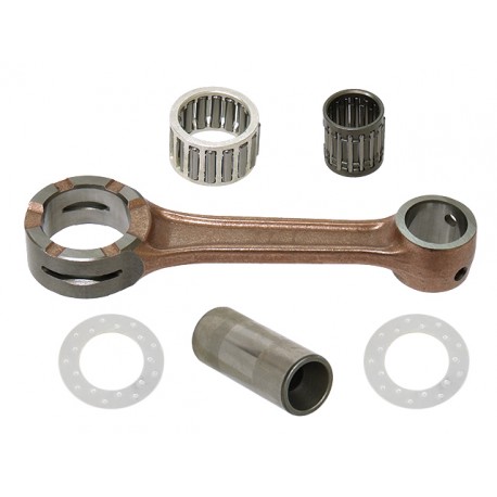 KIT BIELLE NAMURA KAWASAKI KX125 98/02 RX-20007