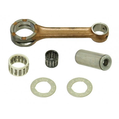 KIT BIELLE PSYCHIC COMPATIBLE YAMAHA YZ 125 2001/2004