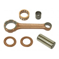 KIT BIELLE PSYCHIC COMPATIBLE YAMAHA PW 80