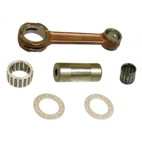 KIT BIELLE PSYCHIC COMPATIBLE SUZUKI RM 125 1999/2003 = 03.3219