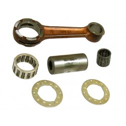 KIT BIELLE PSYCHIC COMPATIBLE KAWASAKI KX80 82/97