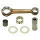 KIT BIELLE PSYCHIC COMPATIBLE KAWASAKI KX125 88/91