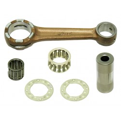 KIT BIELLE PSYCHIC COMPATIBLE KAWASAKI KX125 88/91