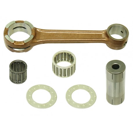 KIT BIELLE PSYCHIC COMPATIBLE SUZUKI RM250 03/09