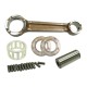 KIT BIELLE PSYCHIC COMPATIBLE KTM 50 SX 2002/2013 / HUSQVARNA TC 50 2017/2013