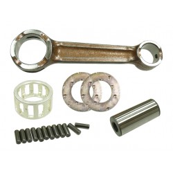 KIT BIELLE PSYCHIC COMPATIBLE KTM 50 SX 2002/2013 / HUSQVARNA TC 50 2017/2013