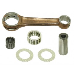 KIT BIELLE PSYCHIC COMPATIBLE HONDA CR 80/85 1985/2007