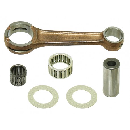 KIT BIELLE PSYCHIC COMPATIBLE HONDA CR 80/85 1985/2007