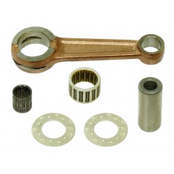 KIT BIELLE PSYCHIC COMPATIBLE KTM SX 65 03/08