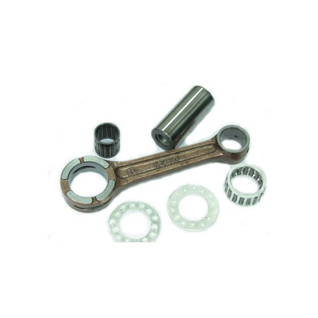 KIT BIELLE PSYCHIC COMPATIBLE HONDA CR 250 2002/2007