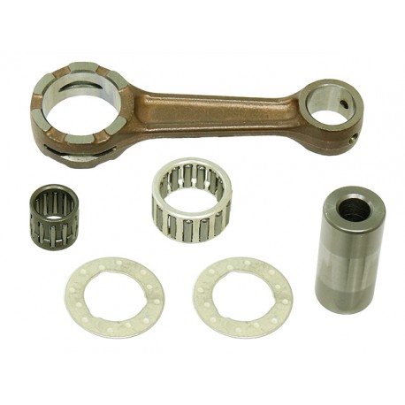 KIT BIELLE PSYCHIC KAWASAKI KX80/85/100 1998/2023