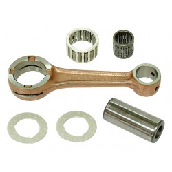 KIT BIELLE PSYCHIC COMPATIBLE KAWASAKI KX125 98/02 RX-20007