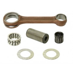 KIT BIELLE PSYCHIC COMPATIBLE YAMAHA YZ80 '93/01 + YZ85 '02/15