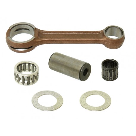 KIT BIELLE PSYCHIC COMPATIBLE YAMAHA YZ80 '93/01 + YZ85 '02/15
