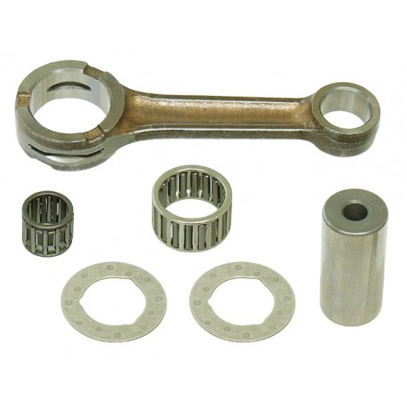 KIT BIELLE PSYCHIC COMPATIBLE KTM85 04/12