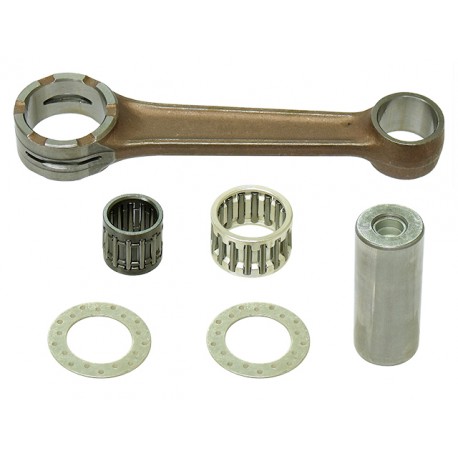 KIT BIELLE PSYCHIC COMPATIBLE YAMAHA YZ 250 1983/1989