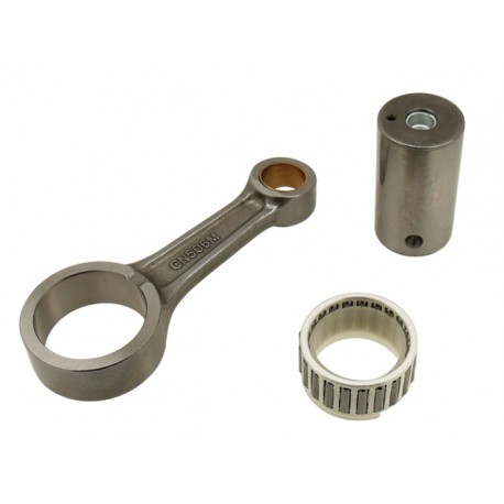 KIT BIELLE PSYCHIC COMPATIBLE HONDA CRF450R 02/08