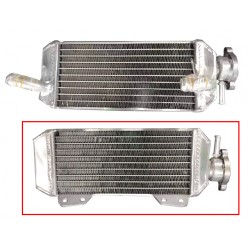RADIATEUR PSYCHIC SUZUKI 65 RM 2003 - 2005 KAWASAKI 65 KX 2000/2023
