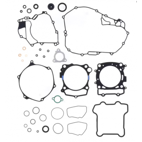 Pochette de joints complète AVEC SPYS ATHENA YAMAHA YZF 450 23/24