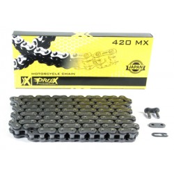 ProX MX Roulette de chaine 428 x 130L  CZ.428132M