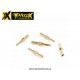Prox Keihin N424-26 Series Pilot Jet  60 (Pack of 5)