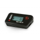COMPTEUR D'HEURES ATHENA