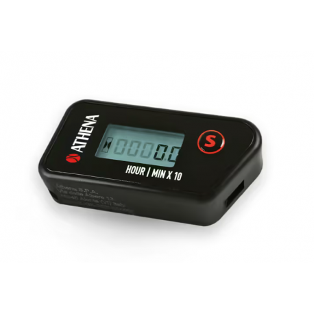 COMPTEUR D'HEURES ATHENA