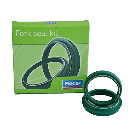 Kit spis de fourche SKF 47mm HONDA 250 CR 97/07 450 CRF 02/08 250 CRF 04/09
