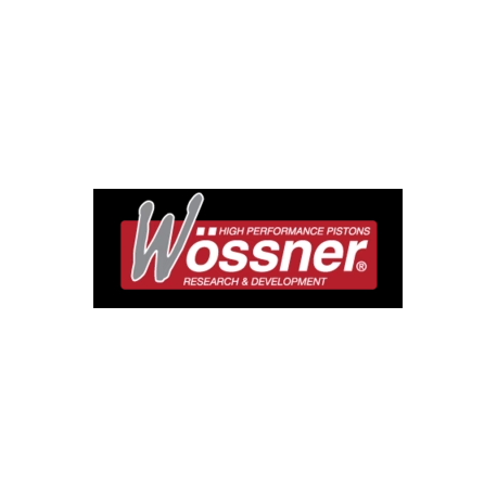 WOSSNER PISTON YAMHA 200 WR 1992-1998 67.50MM