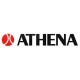Paire de Spys de Fourche Athena