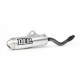 SILENCIEUX DEP KAWASAKI KX 65 2000 / 2022 FS