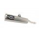 SILENCIEUX DEP MAICO 400 / 440 1978 / 1979