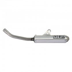 SILENCIEUX DEP KTM 125 / 144 / 150 SX 2004 / 2010